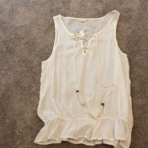 Aeropostale tank top